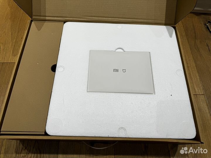 Робот-пылесос Xiaomi Vacuum Cleaner