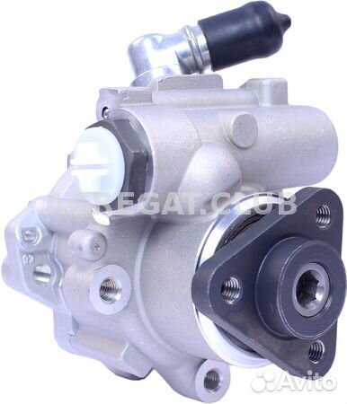 Насос гидроусилителя руля Motorherz P1488HG