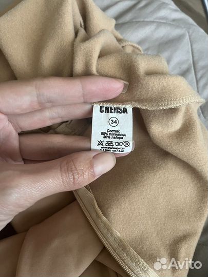 Термокомбинезон для фигурного катания