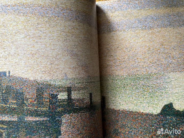 Импрессионисты и постимпрессионисты