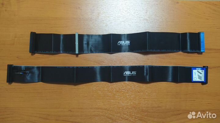 IDE шлейф hdd (новый asus)