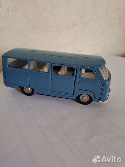 Модели автомобилей 1 43 СССР
