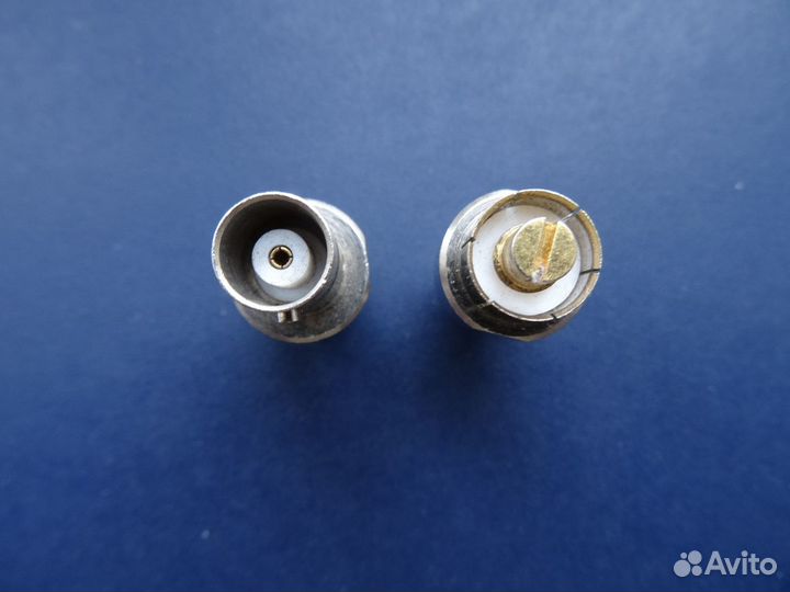 Антенный адаптер для для радиостанци Kenwood