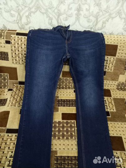 Вещи женские