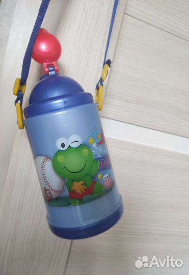 Детский термос