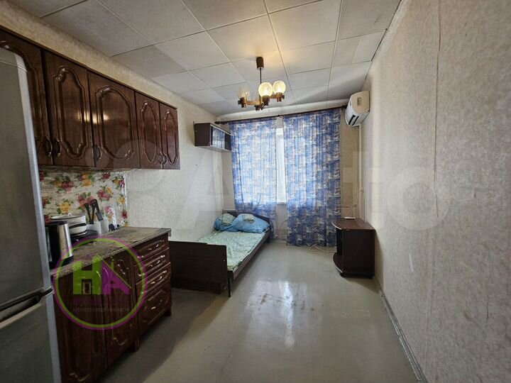 1-к. квартира, 22,7 м², 4/5 эт.