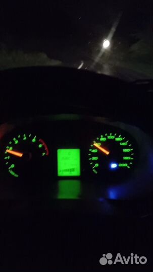 Передние сидения от УАЗ patriot