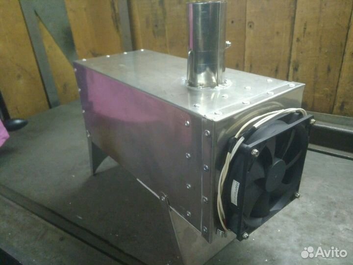 Теплообменники