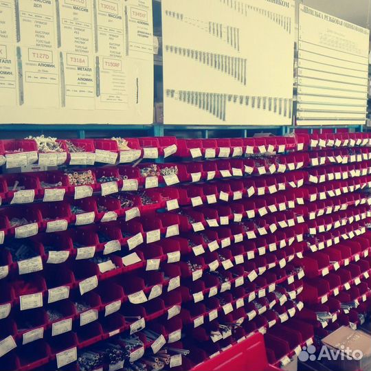 Шуруп глухарь для лаг и реек 6х100 мм