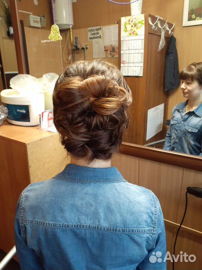 Парикмахер