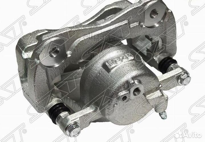 SAT ST-47750-42091 Суппорт тормозной FR toyota RAV