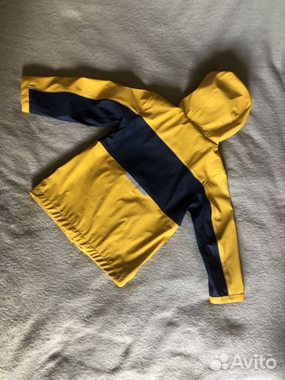 Куртка для мальчика