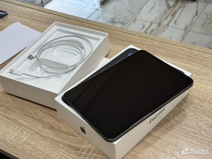 iPad mini 6 64gb