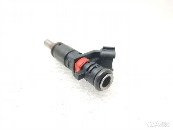 Форсунка топливная Peugeot 207 1.6 EP6 2007