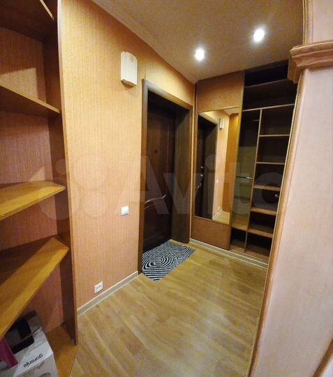 1-к. квартира, 30 м², 1/5 эт.