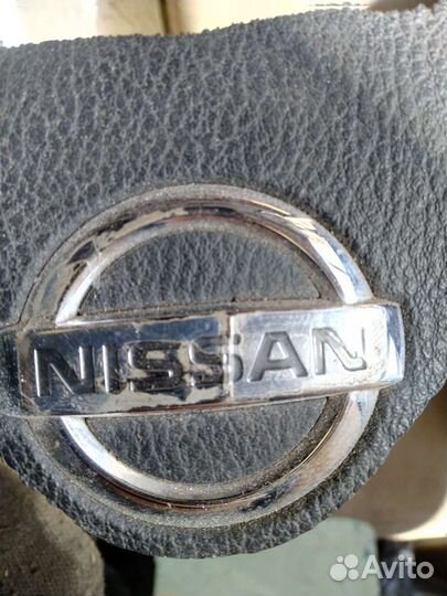 Значек на руль