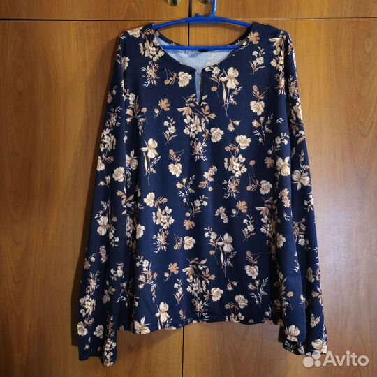 Блузка женская zolla