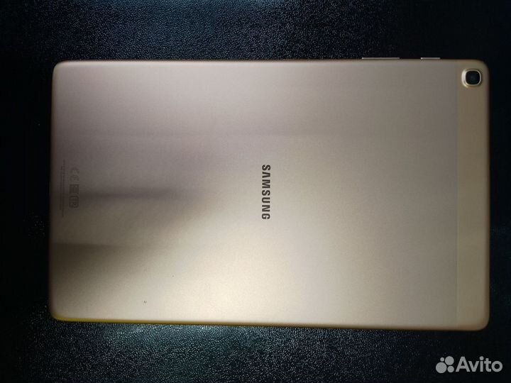 Samsung Galaxy Tab A 10.1 SM-T515