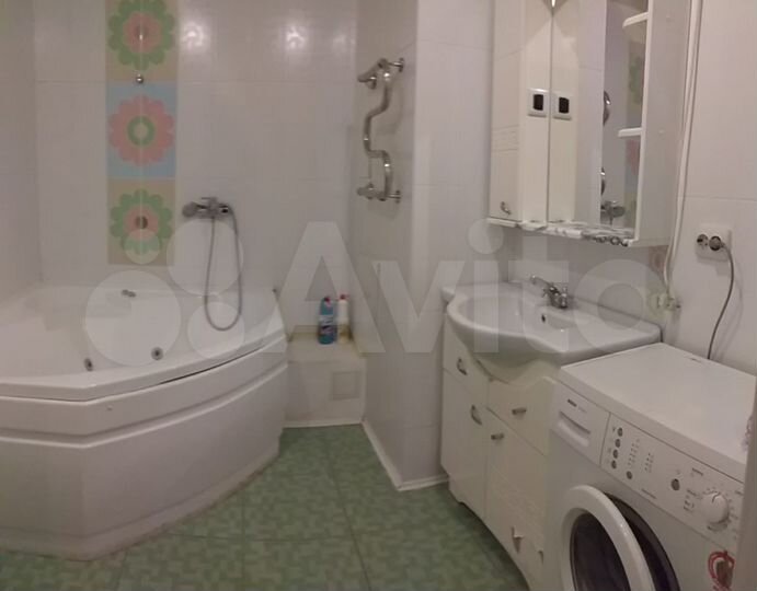 1-к. квартира, 49 м², 6/10 эт.