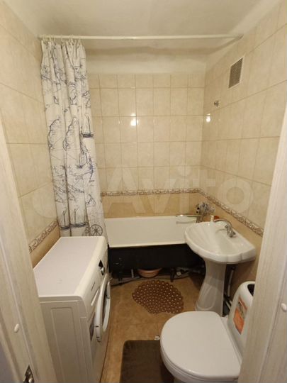 3-к. квартира, 59,5 м², 3/4 эт.