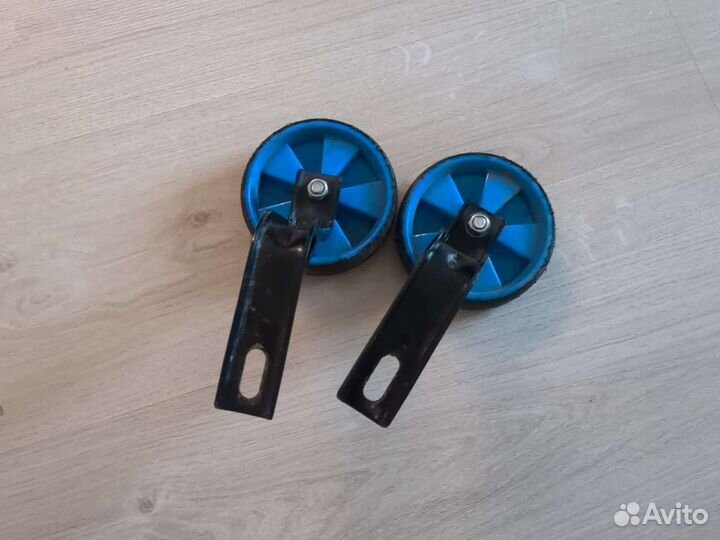 Велосипед детский 14