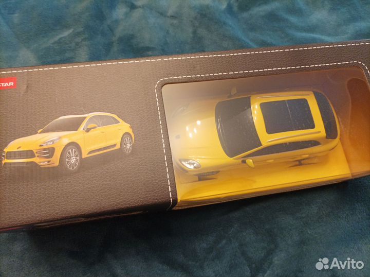 Радио управляемые машина