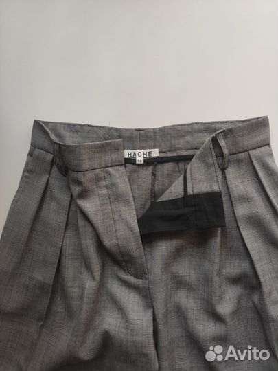 Брюки Hache