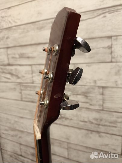 Гитара для новичков Fante d-38