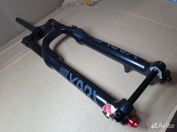 Новые Вилки Rock Shox Yari Marzocchi(Fox ) 27.5/29