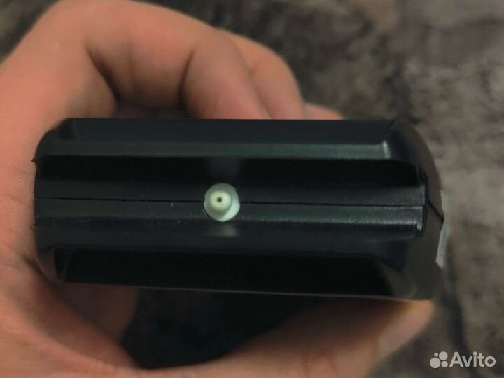 Drager alcotest 5510