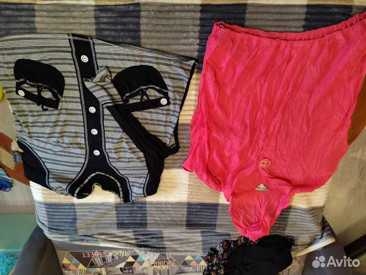 Женские вещи пакетом 56-58 размер