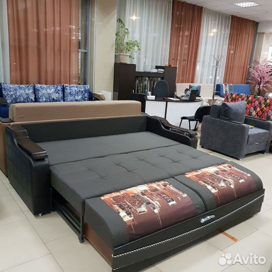 Диван новый