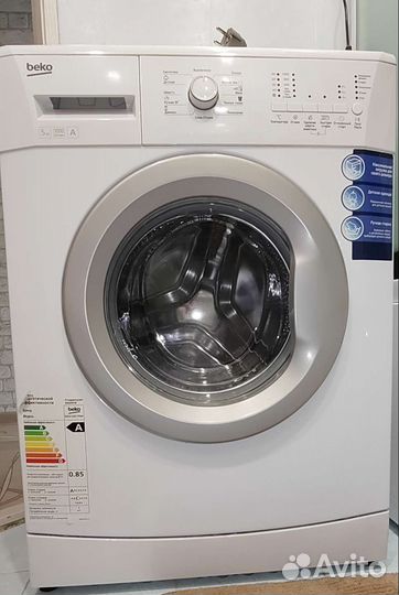 Стиральная машина