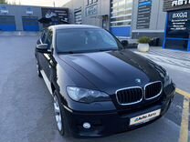 BMW X6 3.0 AT, 2009, 304 000 км, с пробегом, цена 1 990 000 руб.