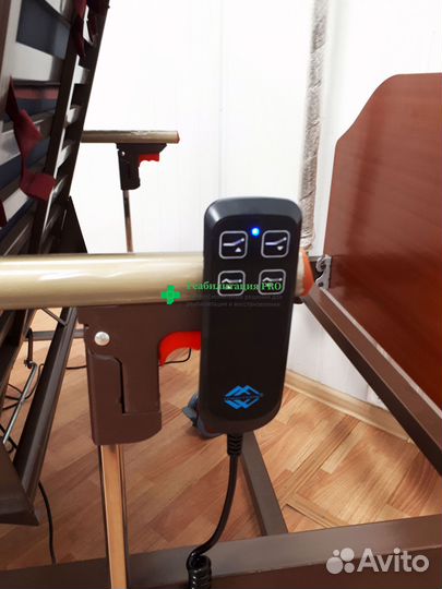 Кровать электрическая медицинская