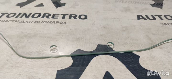 Стекло переднее правое daewoo lanos (1997) sedan