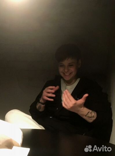 Мастер массажа