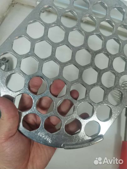 Кухонная утварь времен СССР 7 предметов