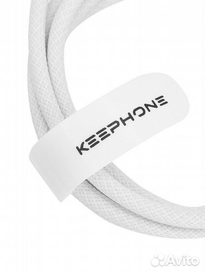 Кабель синхронизации Galaxy S24+ 5G Type-C 60W 1м