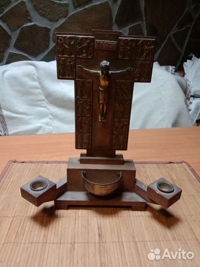 Подсвечник