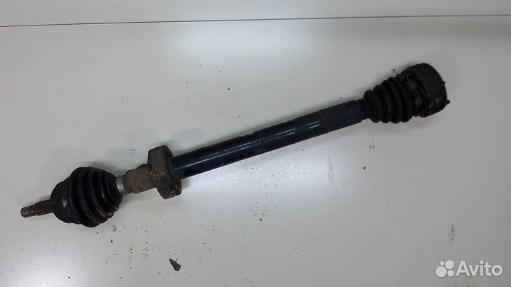 Полуось Seat Ibiza 2, 1997