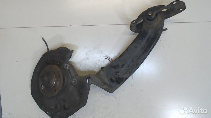 Ступица (кулак, цапфа) Volkswagen Passat 6, 2006