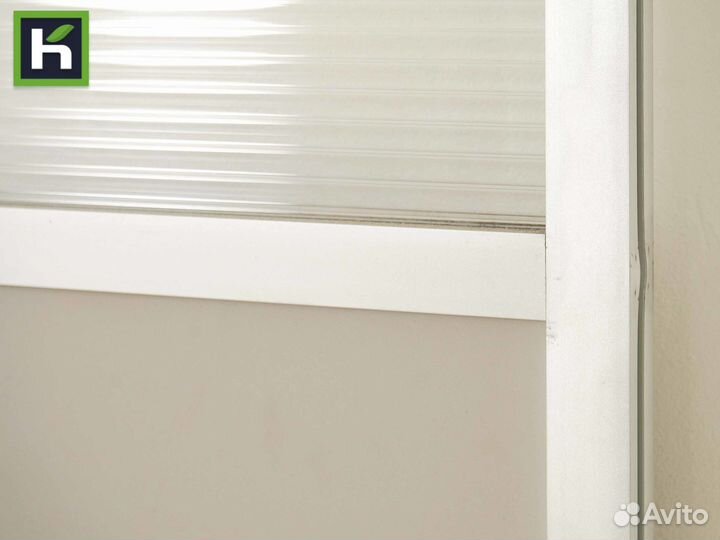 Перегородка офисная бу