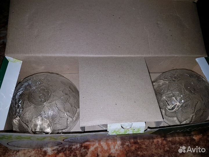 Посуда на 6 персон. Белгород-Чернянка