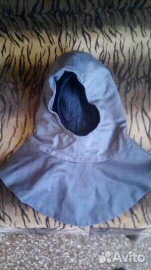 Подшлемник сварщика