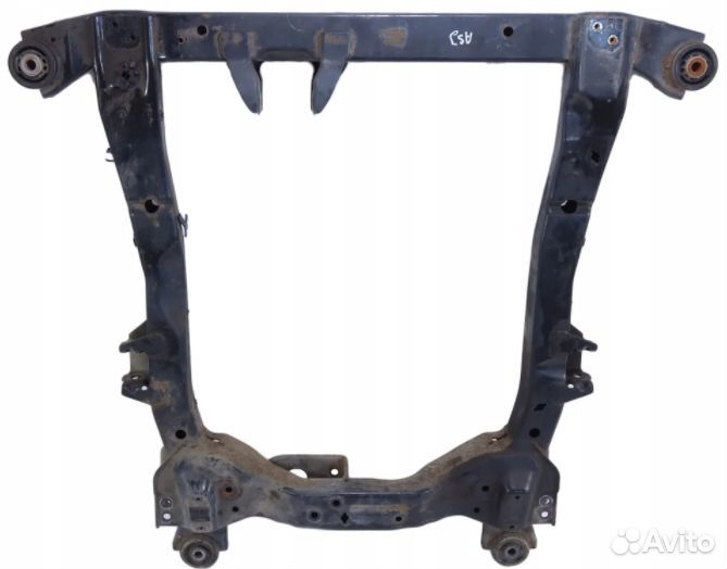 Б/У Б/У Подрамник двигателя 13327078 general MO