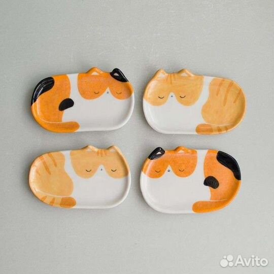 Поделки из глины