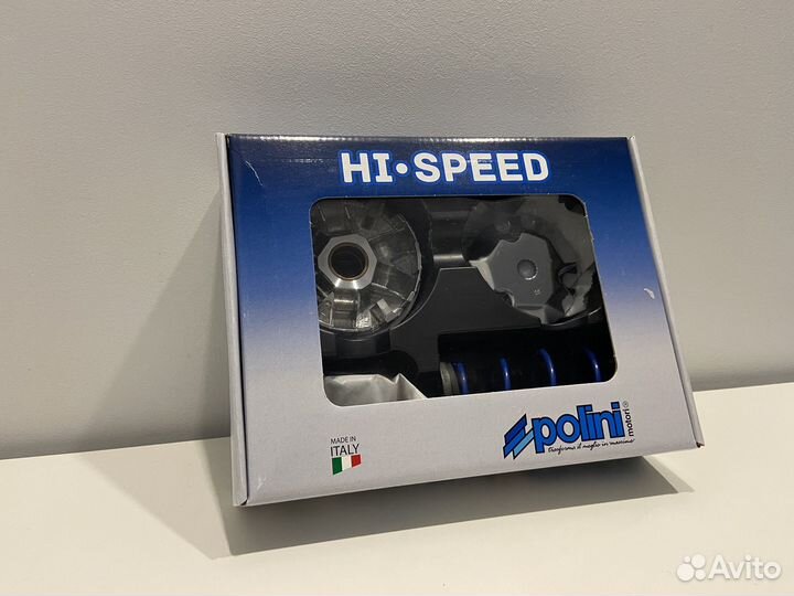 Вариатор Polini minarelli