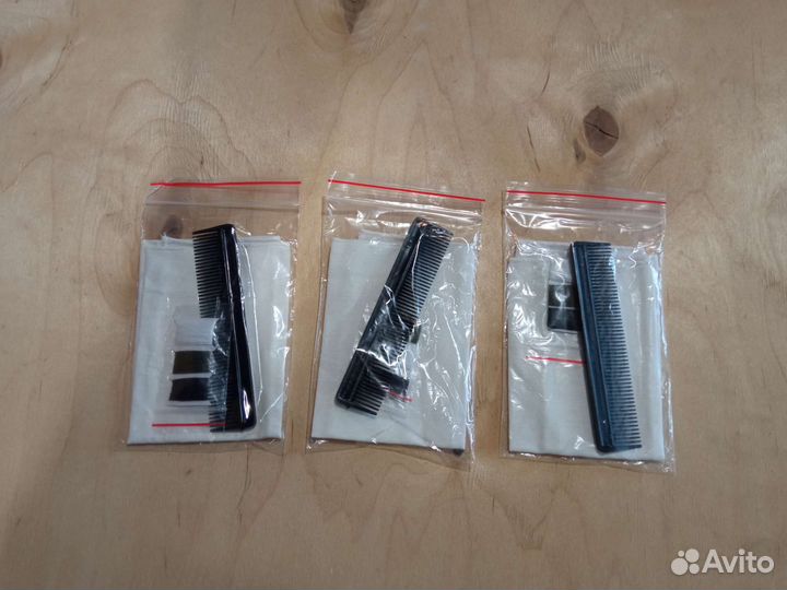 Армейский хознабор