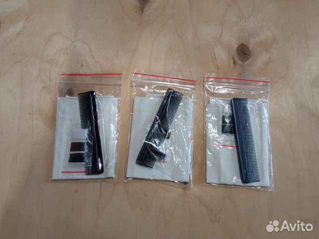 Армейский хознабор